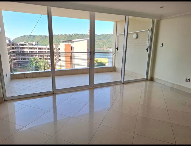 1 BEDROOM FLAT TO LET IN POINT WATERFRONT